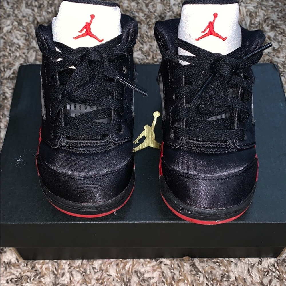 Jordan